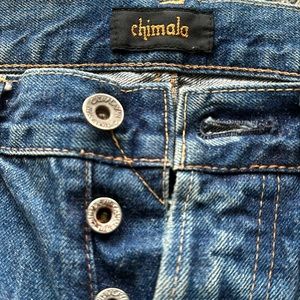 Chimala jeans